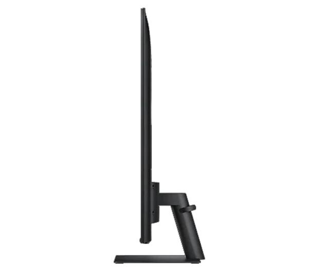 Samsung Smart M7 LS43BM700UUXEN Czarny - 1067891 - zdjęcie 8